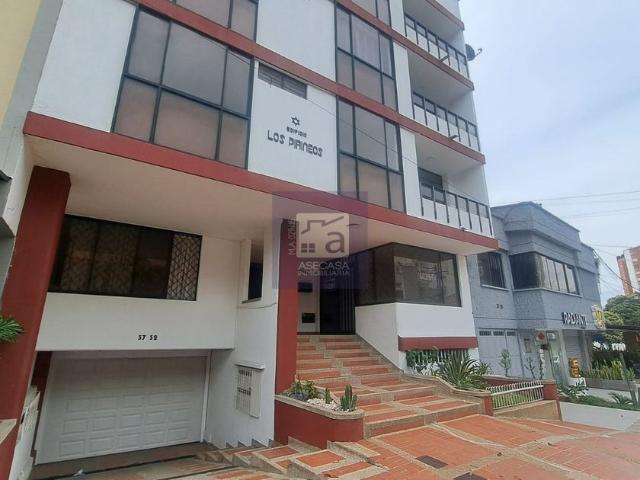 Casa en arriendo en Real de Minas, Santander