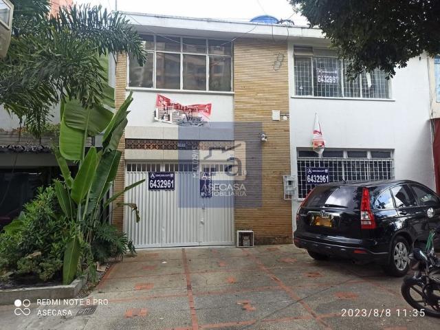 Casa en arriendo en La Victoria, Santander