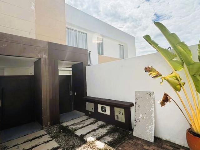 Casa en arriendo en Ricaurte, Cundinamarca