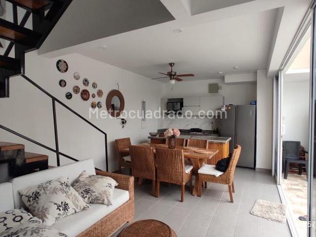 Casa en arriendo en Ricaurte, Cundinamarca