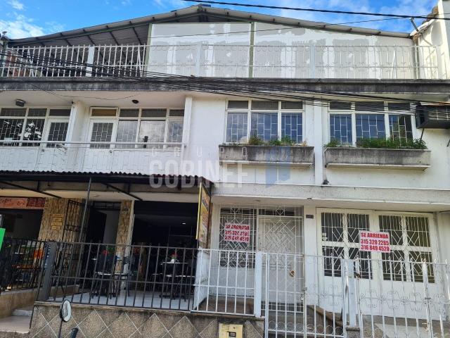 Casa en arriendo en Cadiz, Tolima
