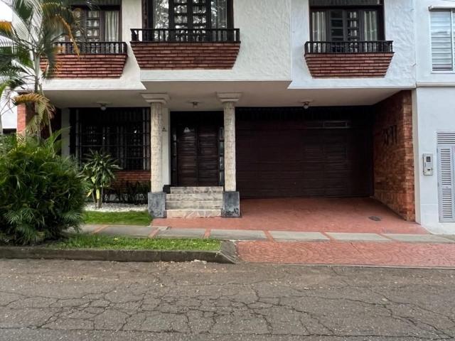 Casa en arriendo en Cadiz, Tolima