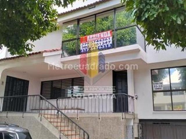 Casa en arriendo en Tolima