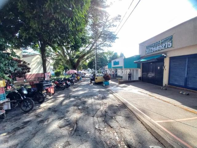 Casa en arriendo en Cadiz, Tolima