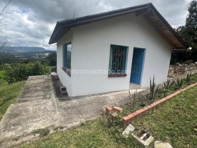Casa en arriendo en Cajicá, Sabana Centro
