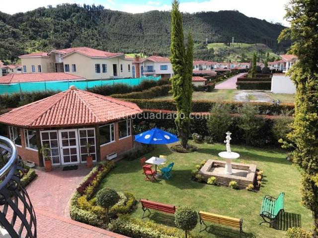 Casa en arriendo en Cundinamarca