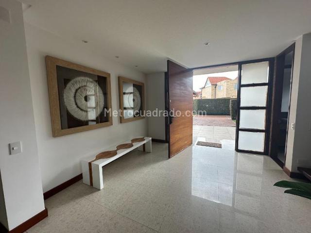 Casa en arriendo en Cundinamarca