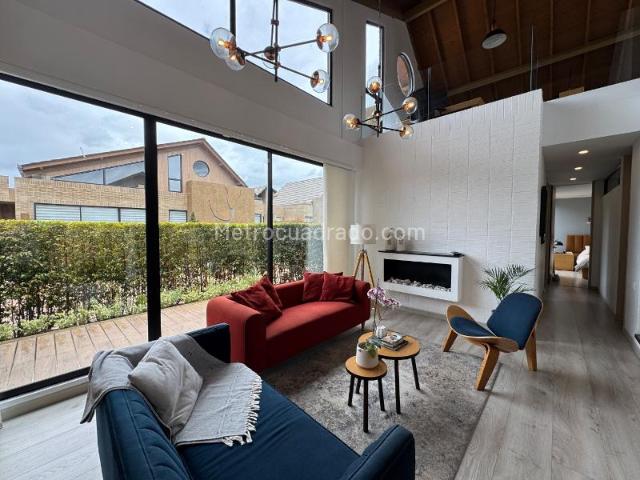 Casa en arriendo en Cundinamarca