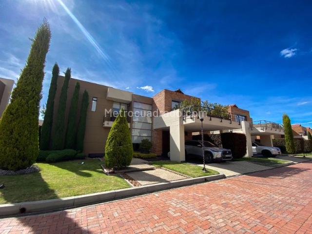 Casa en arriendo en Cundinamarca