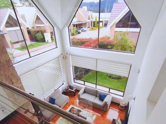 Casa en arriendo en Cundinamarca