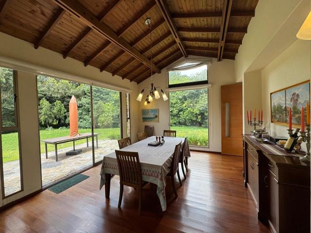 Casa en arriendo en Cundinamarca