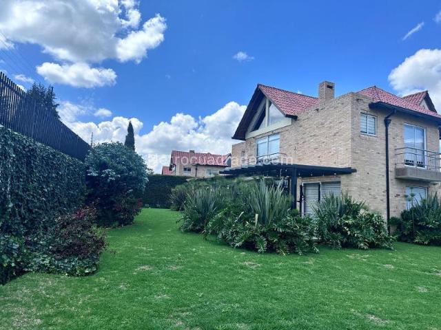 Casa en arriendo en Cundinamarca