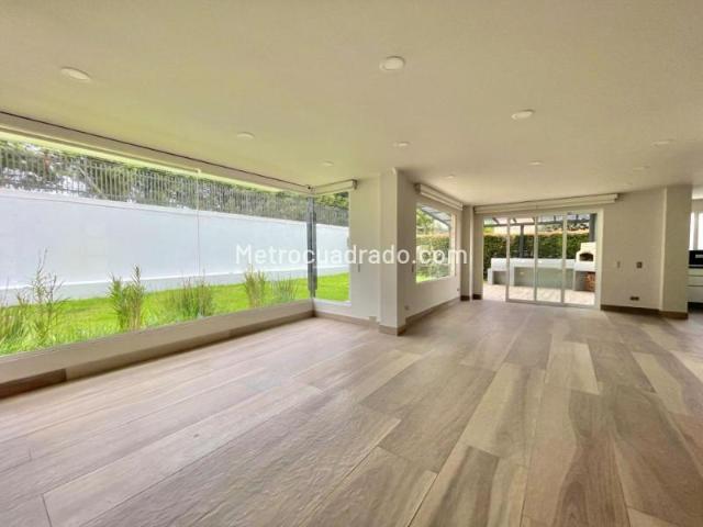 Casa en arriendo en Cundinamarca