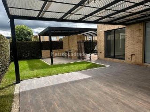 Casa en arriendo en Cundinamarca