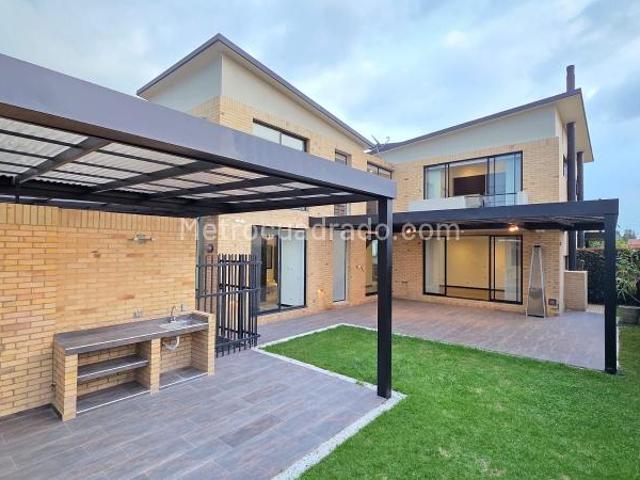 Casa en arriendo en Cundinamarca