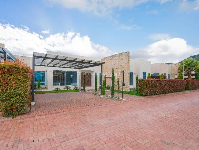 Casa en arriendo en Cundinamarca