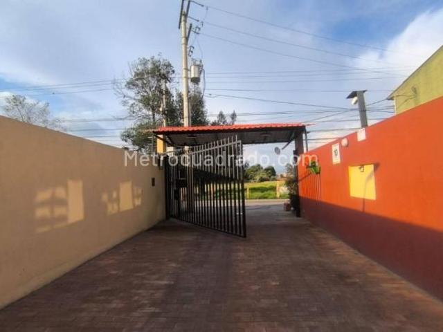 Casa en arriendo en Cajicá, Sabana Centro