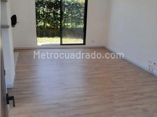Casa en arriendo en Cajicá, Sabana Centro