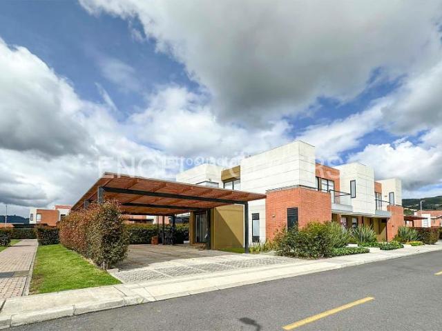 Casa en arriendo en Cundinamarca
