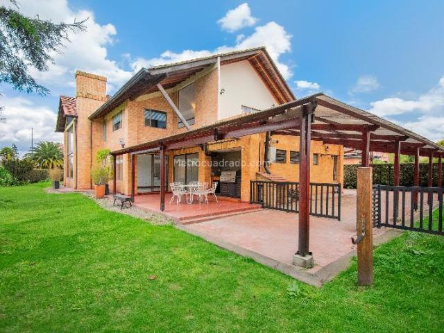 Casa en arriendo en Cundinamarca