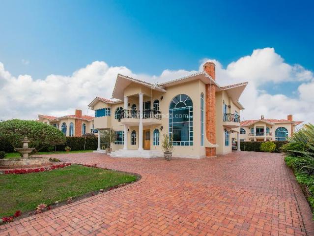 Casa en arriendo en Cundinamarca