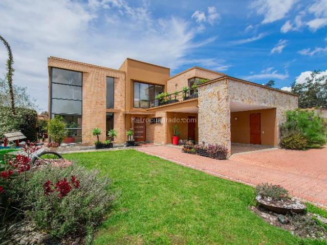 Casa en arriendo en Cundinamarca