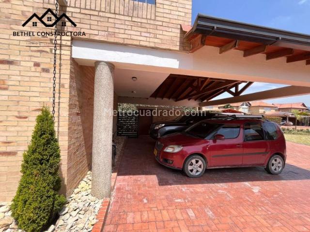 Casa en arriendo en Bojacá