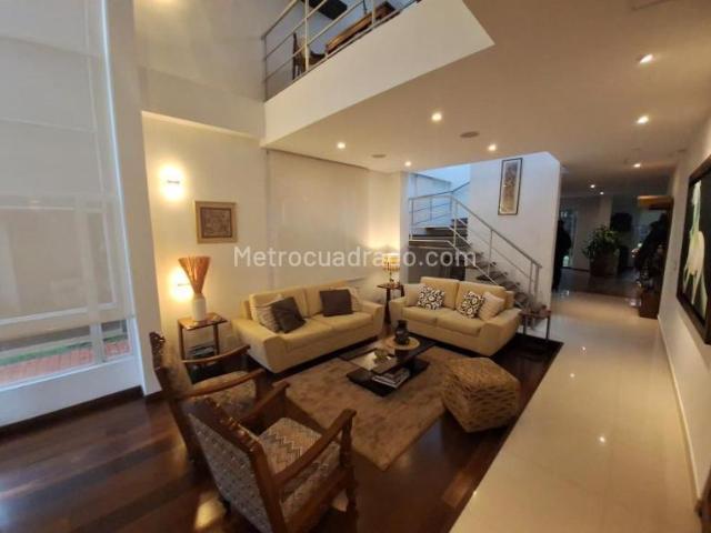 Casa en arriendo en Cundinamarca