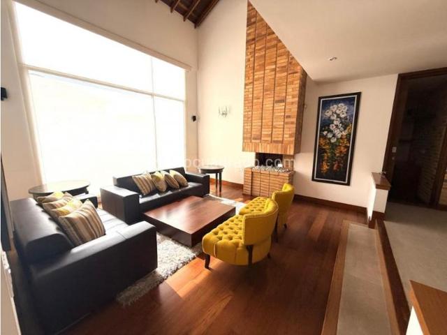Casa en arriendo en Cajicá, Sabana Centro