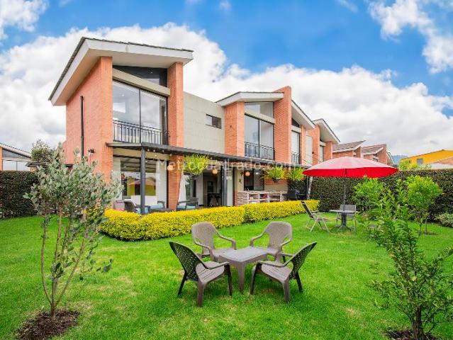 Casa en arriendo en Cundinamarca