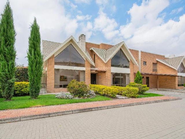 Casa en arriendo en Cundinamarca