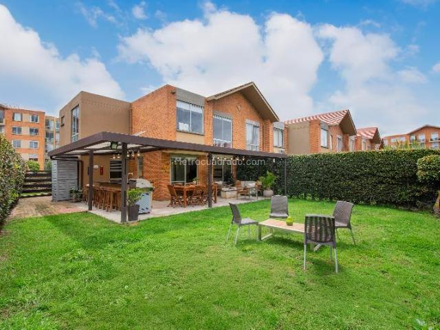 Casa en arriendo en Cundinamarca