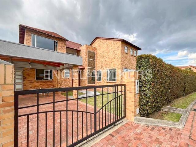 Casa en arriendo en Cundinamarca