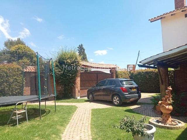 Casa en arriendo en Madrid