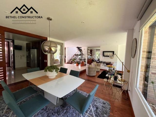 Casa en arriendo en Cajicá, Sabana Centro