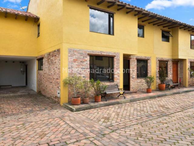 Casa en arriendo en Cundinamarca