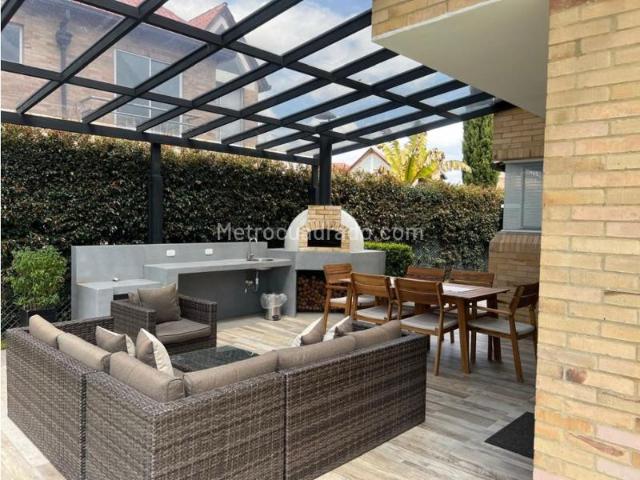 Casa en arriendo en Cundinamarca