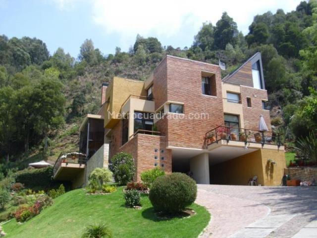 Casa en arriendo en Cundinamarca