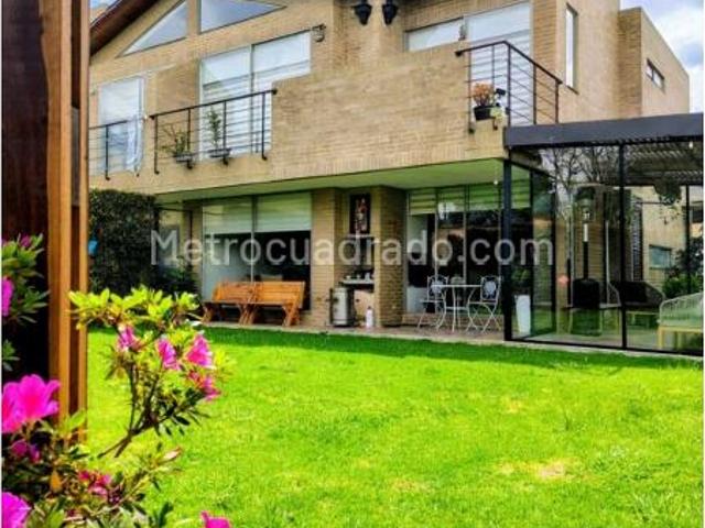 Casa en arriendo en Cundinamarca