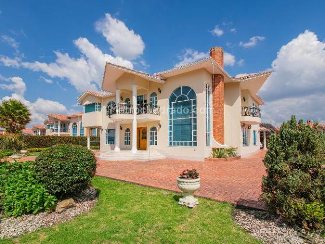 Casa en arriendo en Cundinamarca