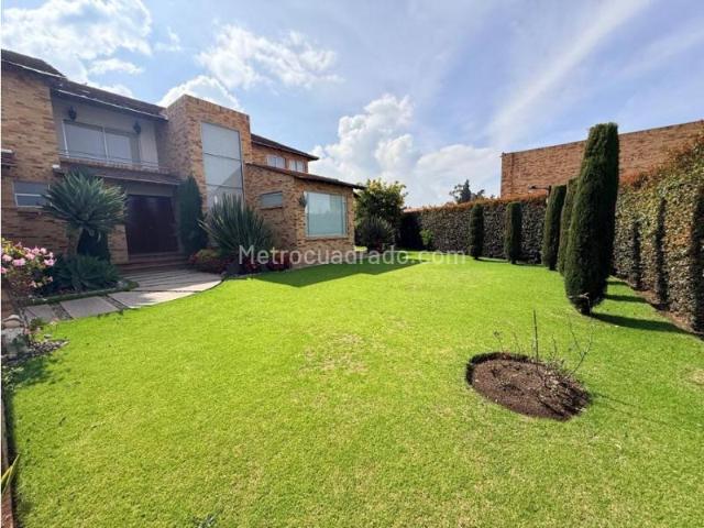 Casa en arriendo en Cundinamarca