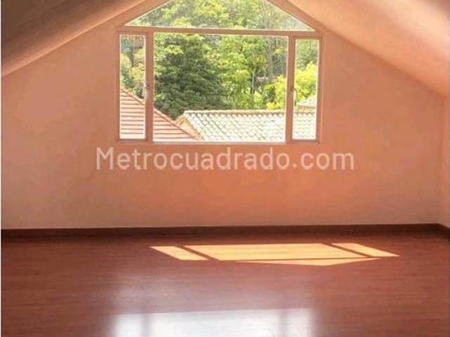 Casa en arriendo en Cundinamarca