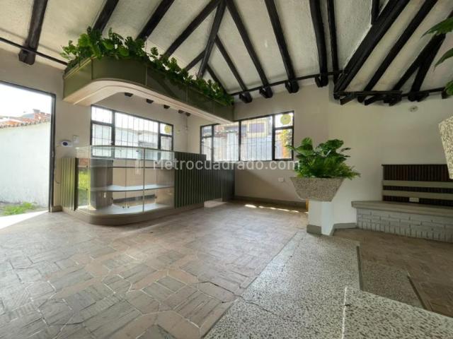 Casa en arriendo en Cundinamarca