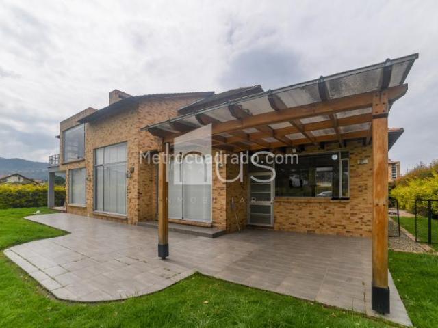 Casa en arriendo en Cundinamarca