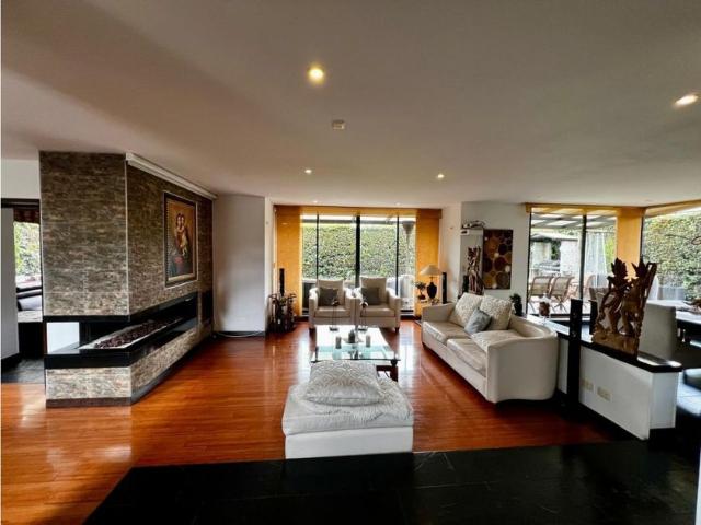Casa en arriendo en Cundinamarca