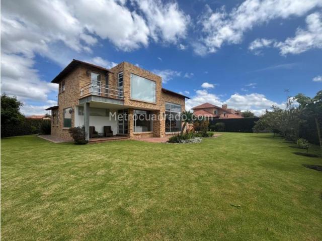 Casa en arriendo en Cundinamarca
