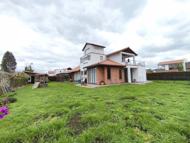 Casa en arriendo en Cundinamarca