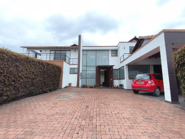 Casa en arriendo en Choco