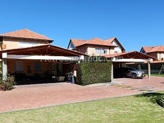 Casa en arriendo en Cundinamarca