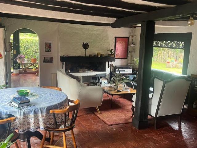 Casa en arriendo en Cundinamarca